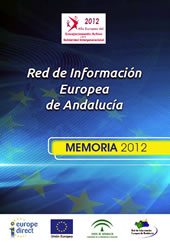 Memoria anual 2012