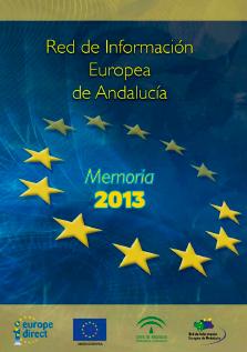 Memoria anual 2013